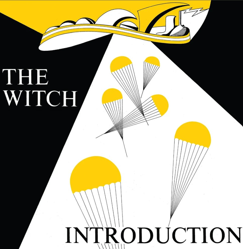 Witch - Introduction (Private Press Version)