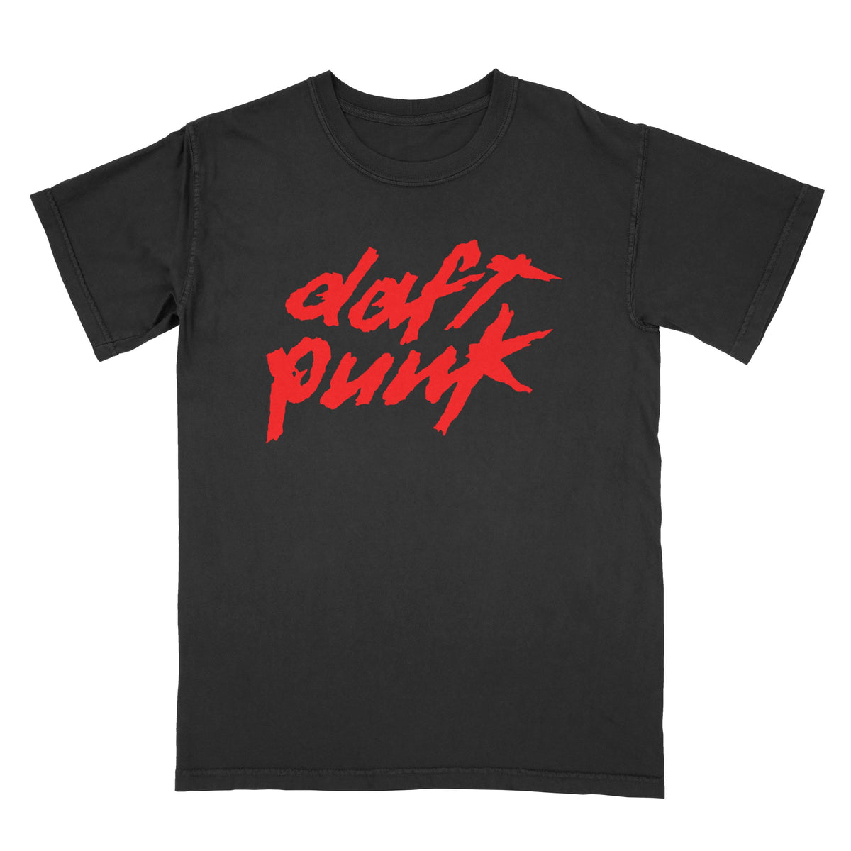 T-Shirt | Daft Punk - Logo