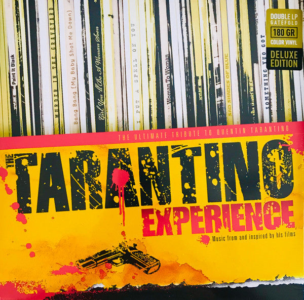 Soundtrack