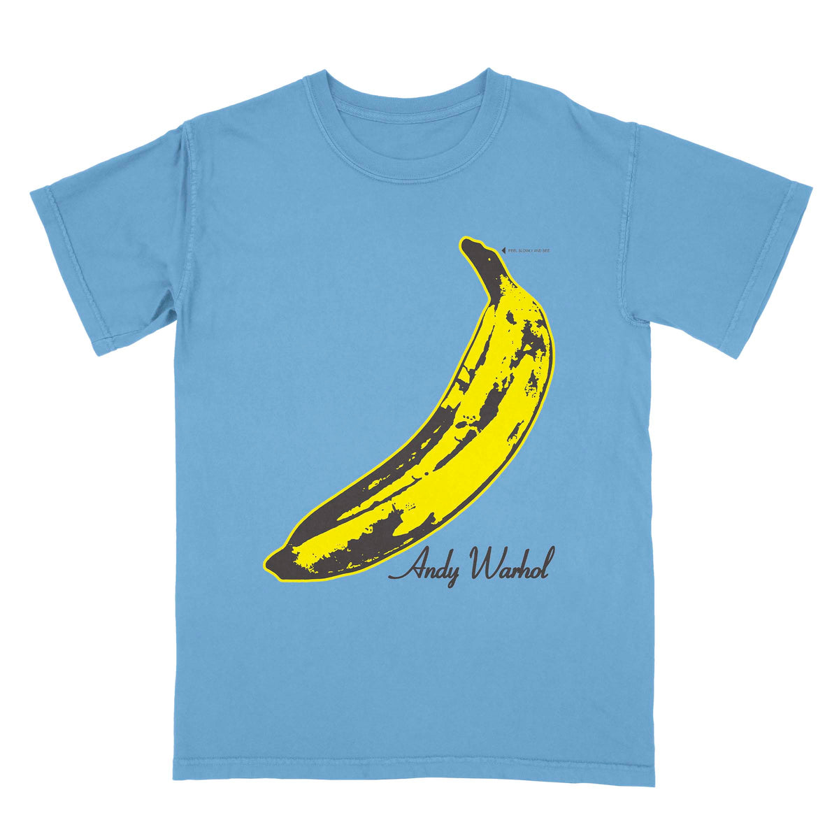T-Shirt | Andy Warhol - Banana