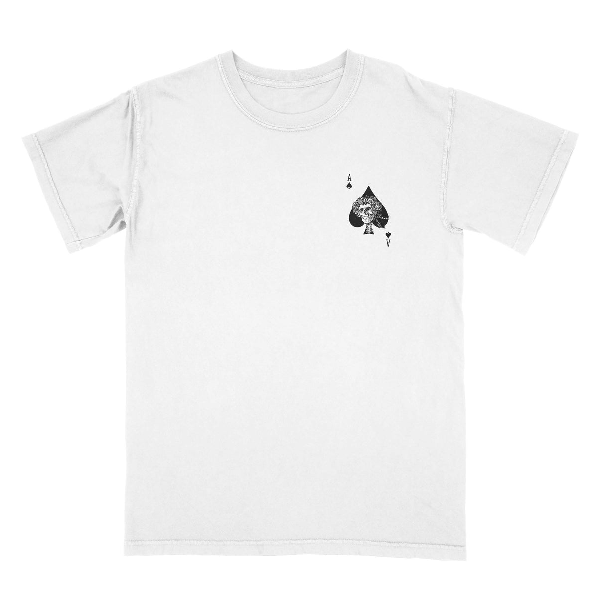 T-Shirt | Grateful Dead - Playing Card