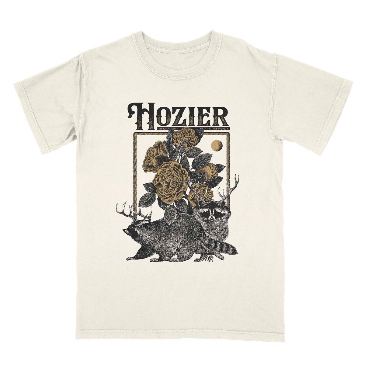 T-Shirt | Hozier