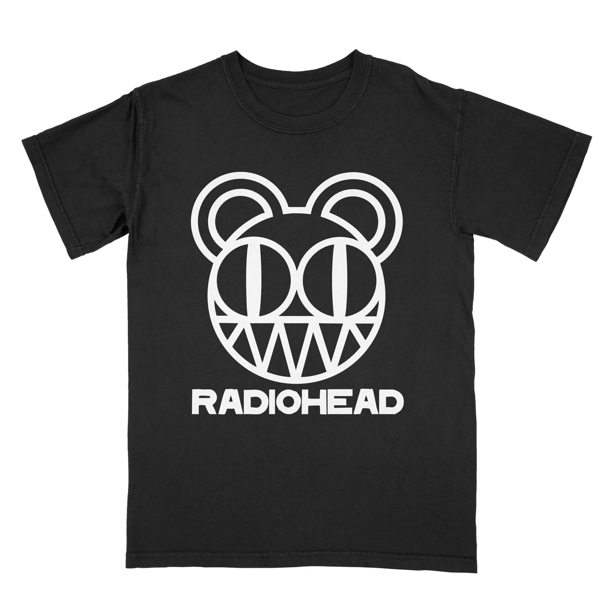 T-Shirt | Radiohead - Mouse