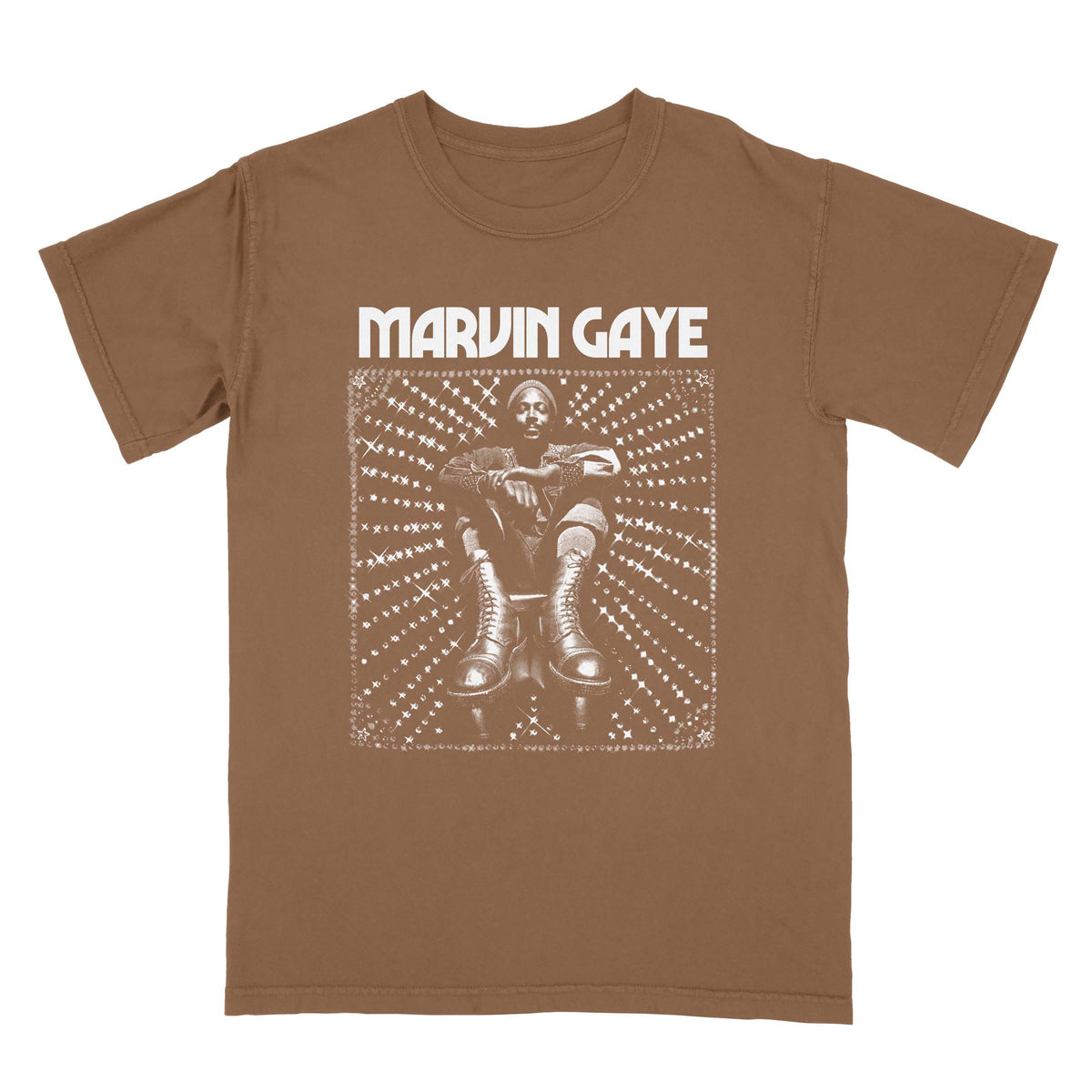 T-Shirt | Marvin Gaye