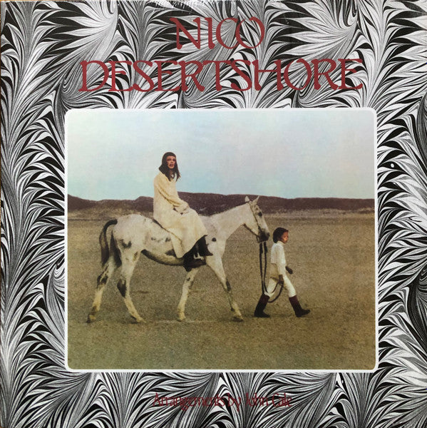 Nico - Desertshore