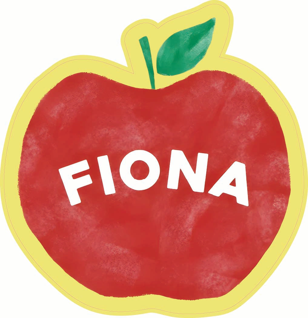 [STICKER] | Fiona Apple