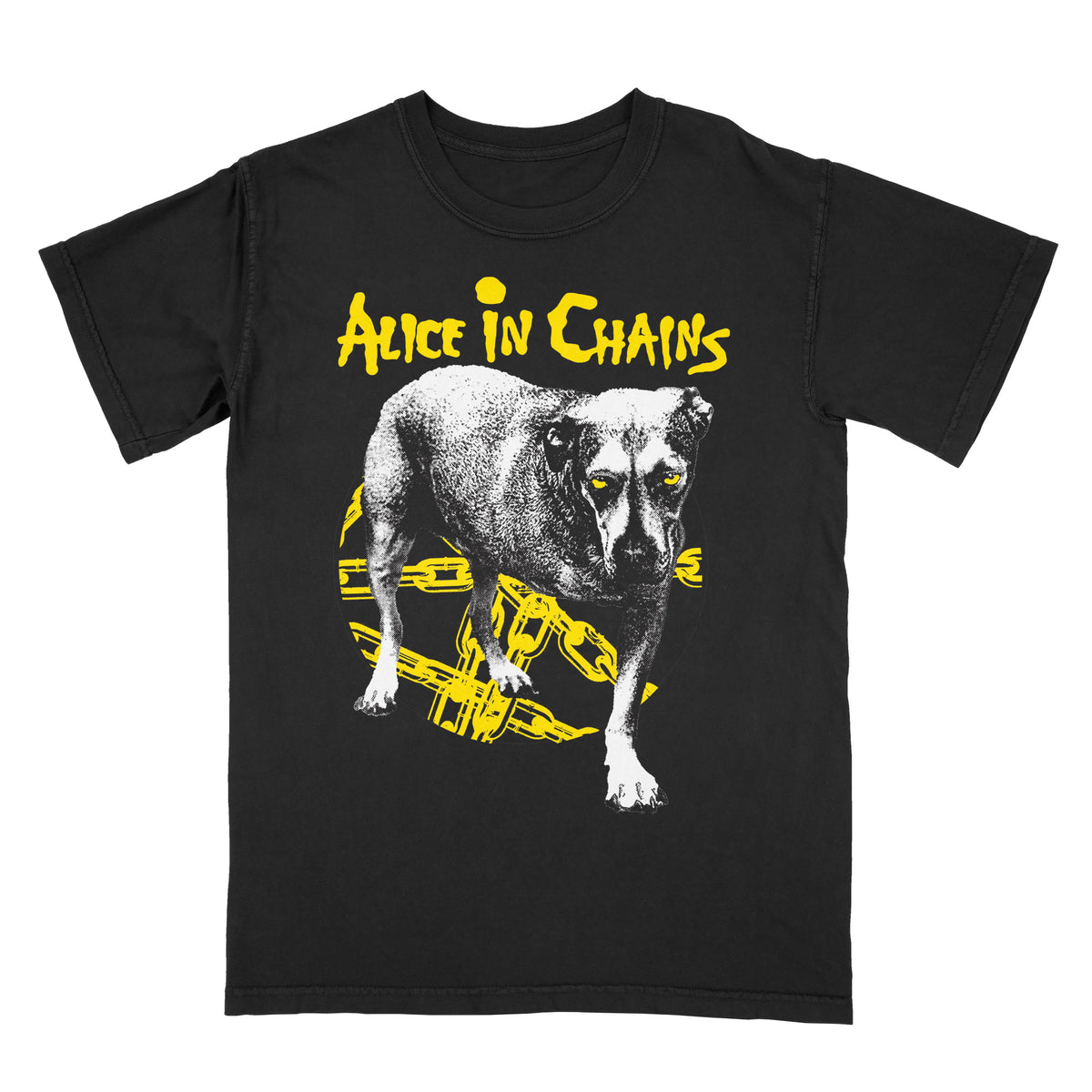T-Shirt | Alice In Chains - Dog