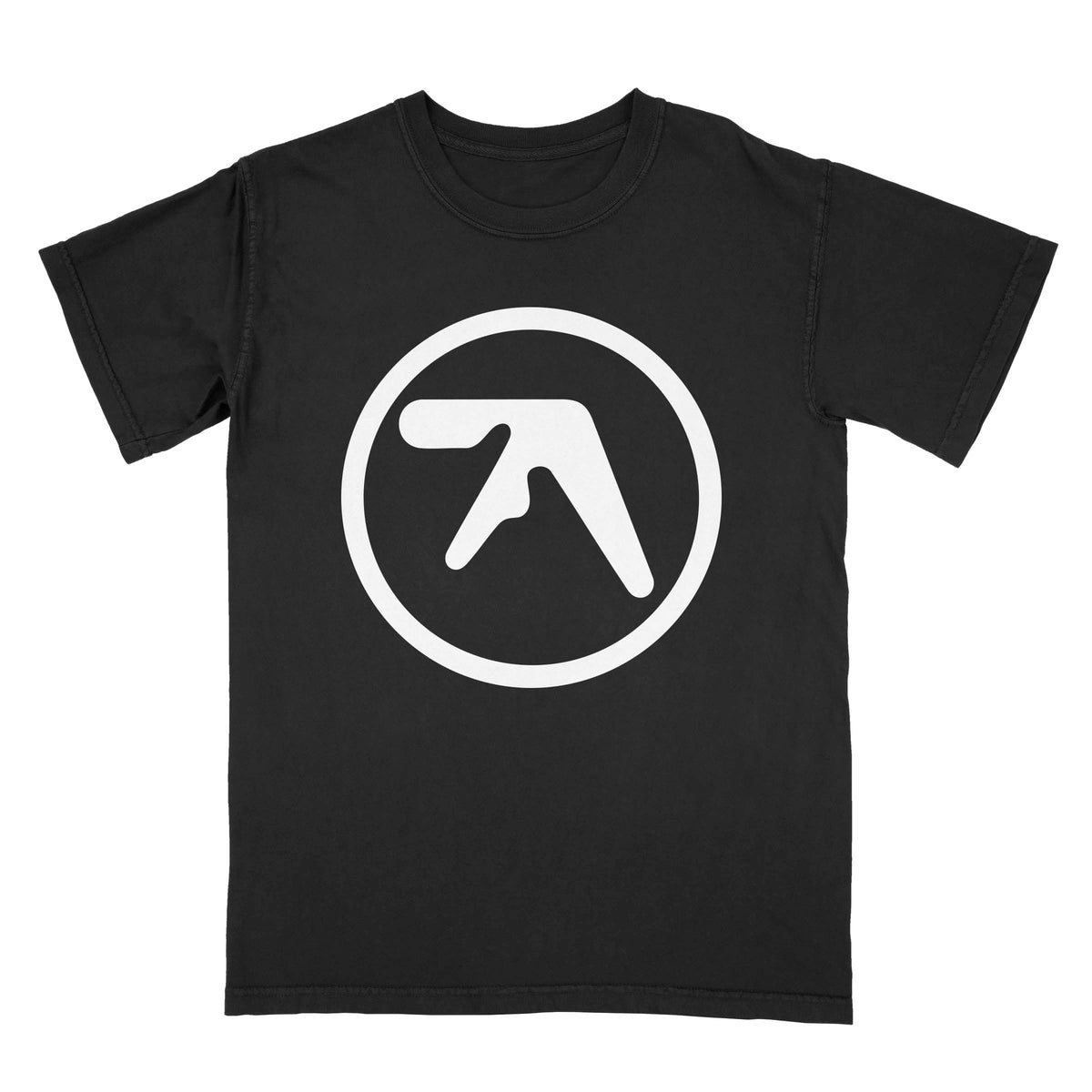 T-Shirt | Aphex Twin - Ambient Selected Work - Front + Back