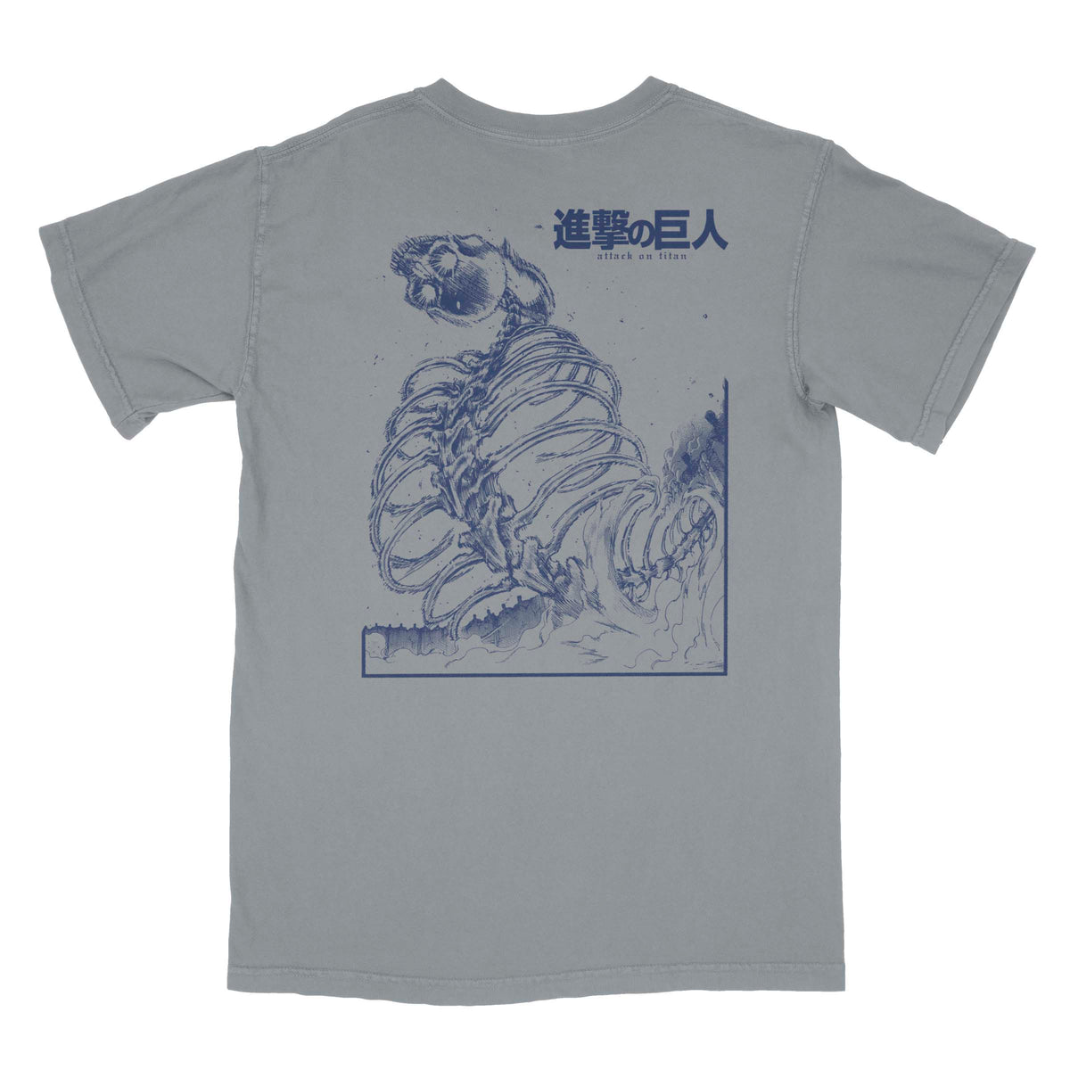 T-Shirt | Attack on Titan
