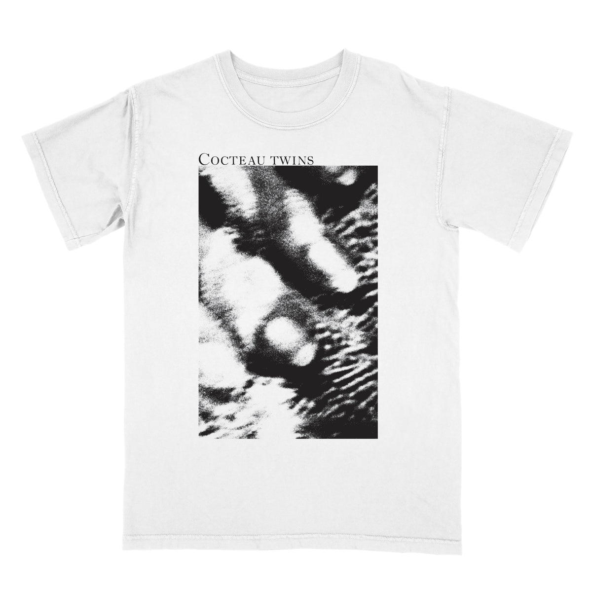 T-Shirt | Cocteau Twins - Blue Bell Knoll