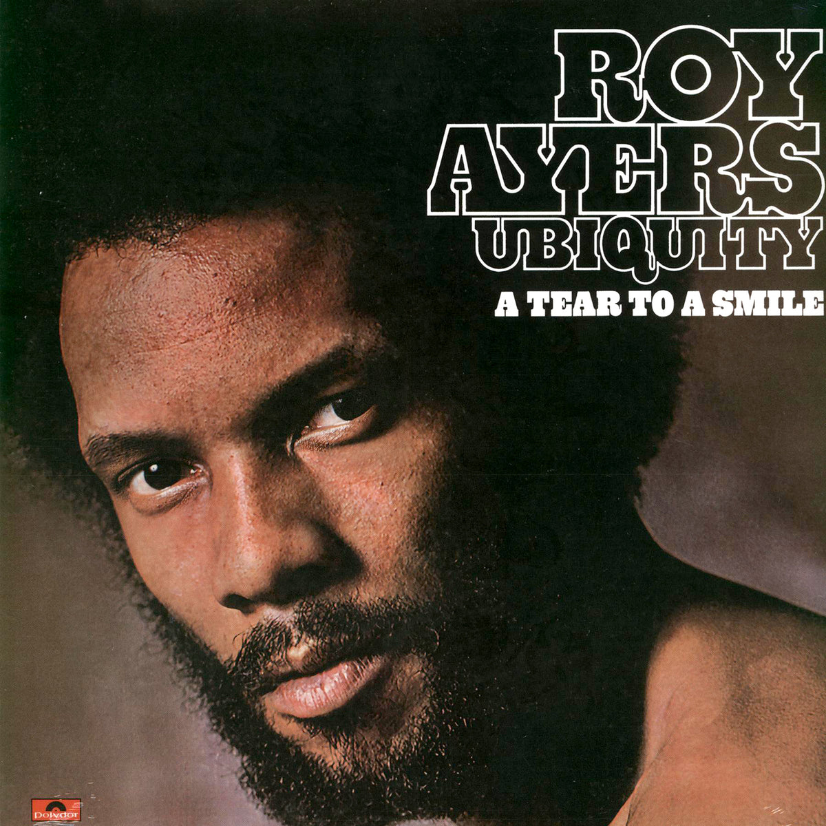 Roy Ayers Ubiquity - A Tear To Smile