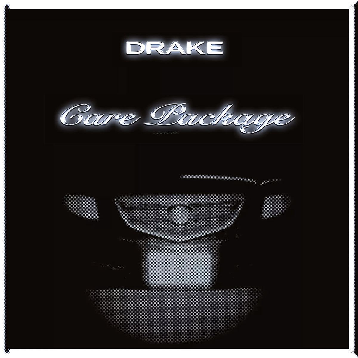 Drake - Care Package