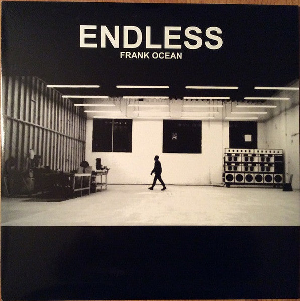 Frank Ocean - Endless