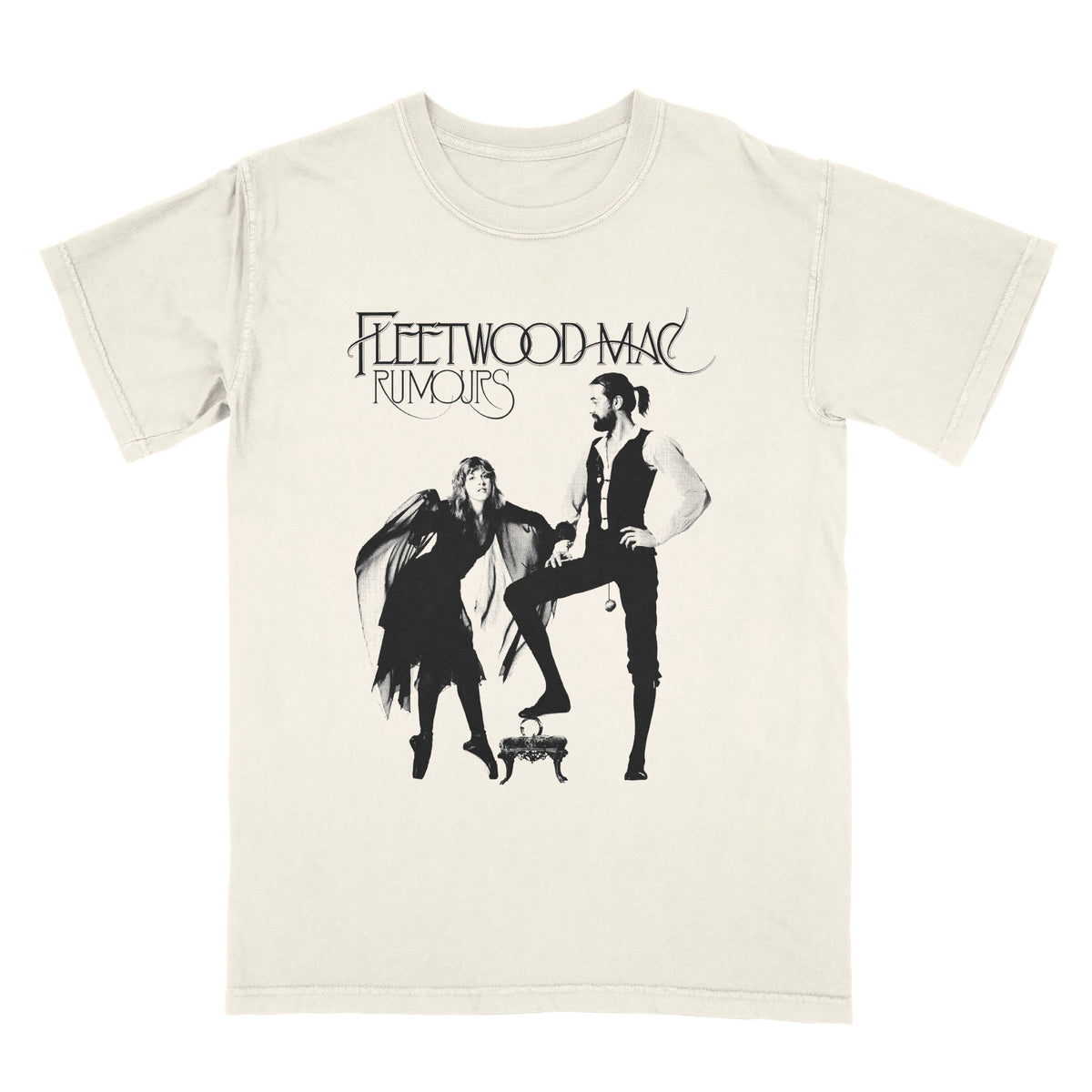 T-Shirt | Fleetwood Mac - Rumours