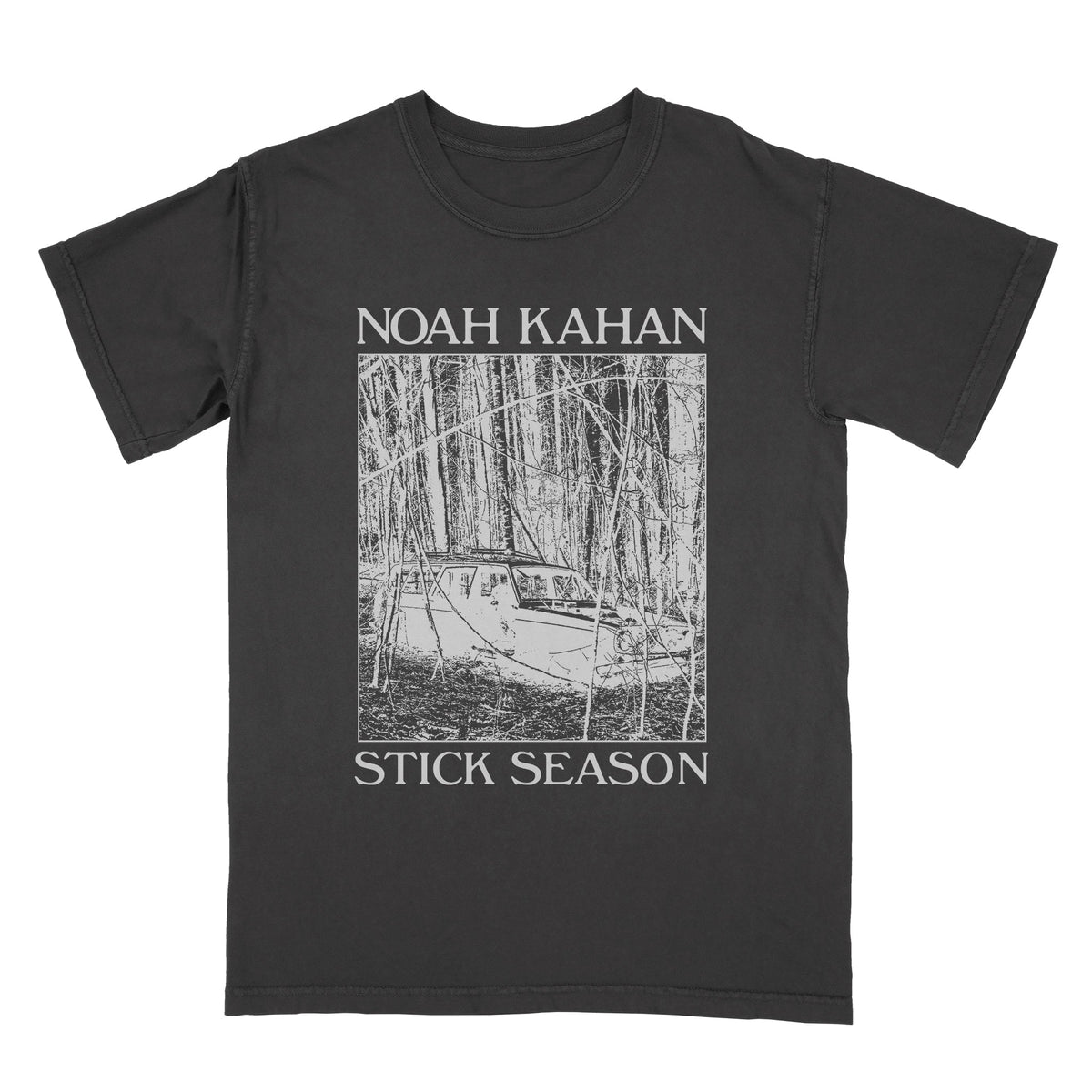 T-Shirt | Noah Kahan - Stick Season