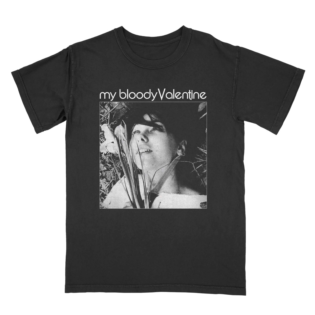 T-Shirt | My Bloody Valentine - You Made Me Realise
