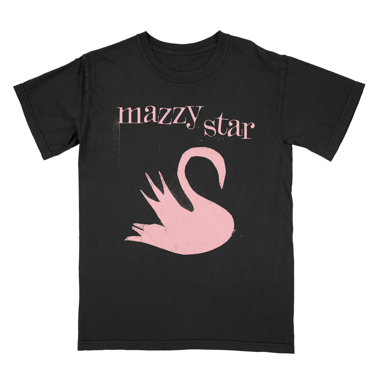 T-Shirt | Mazzy Star - Swan