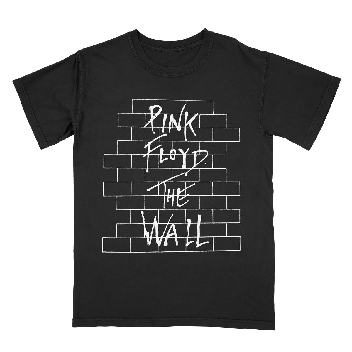 T-Shirt | Pink Floyd - The Wall