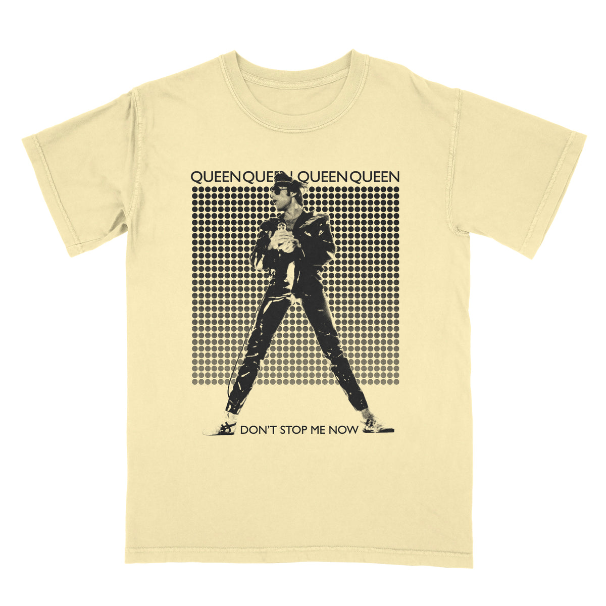T-Shirt | Queen - Don’t Stop Me Now
