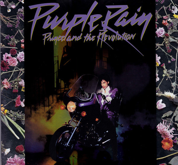 Prince - Purple Rain Remaster