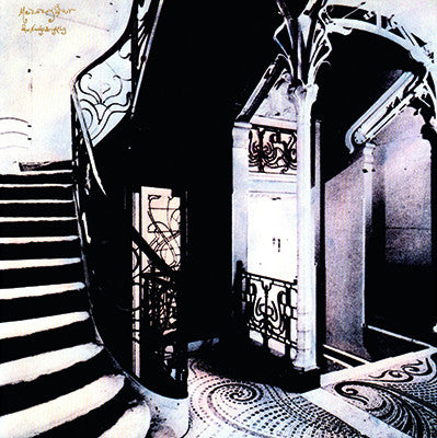 Mazzy Star - She Hangs Brightly
