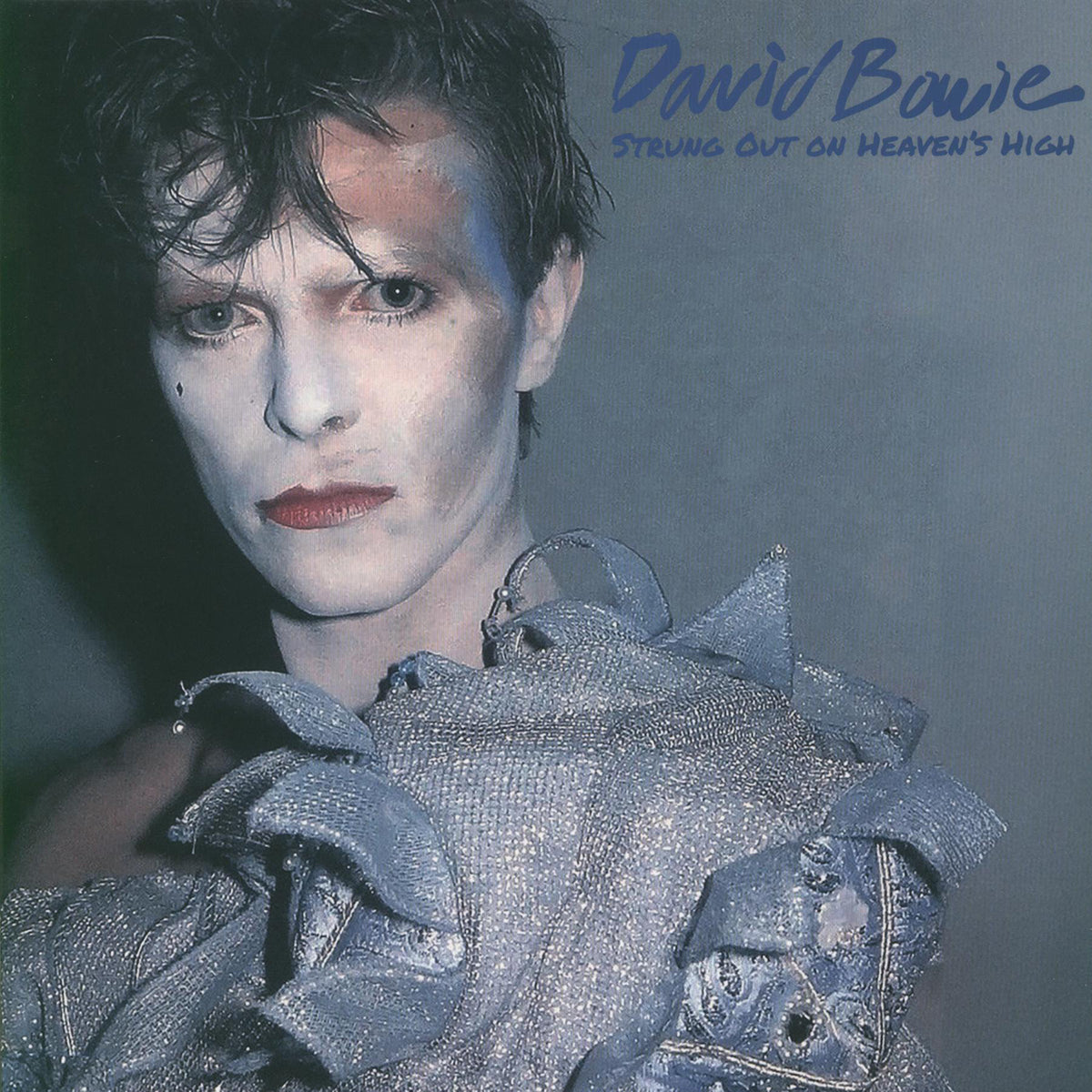 David Bowie - Strung Out On Heaven's High