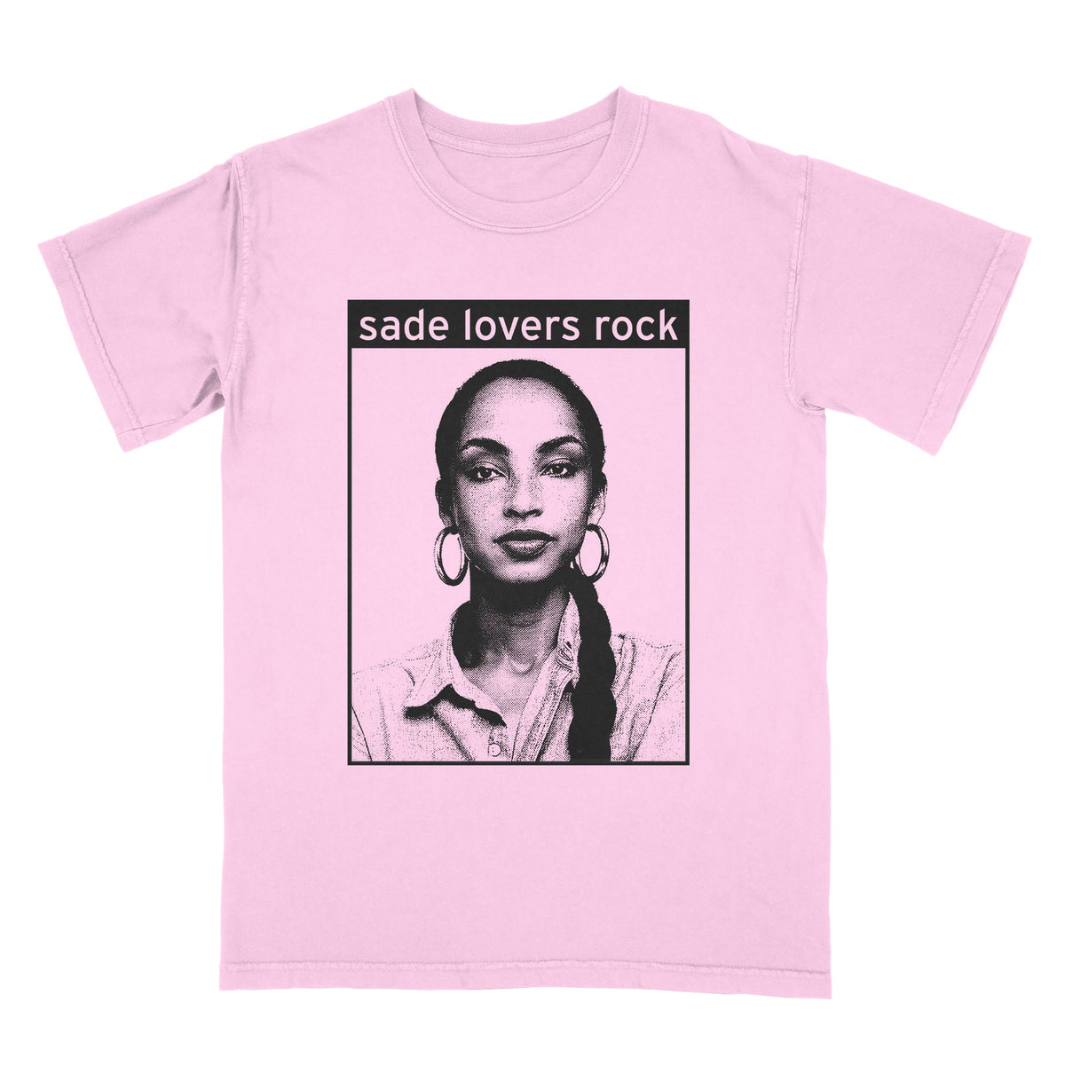 T-Shirt | Sade - Lovers Rock