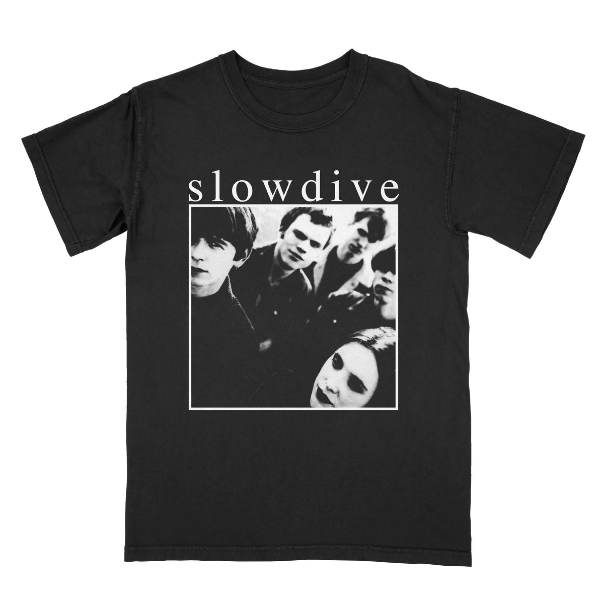 T-Shirt | Slowdive