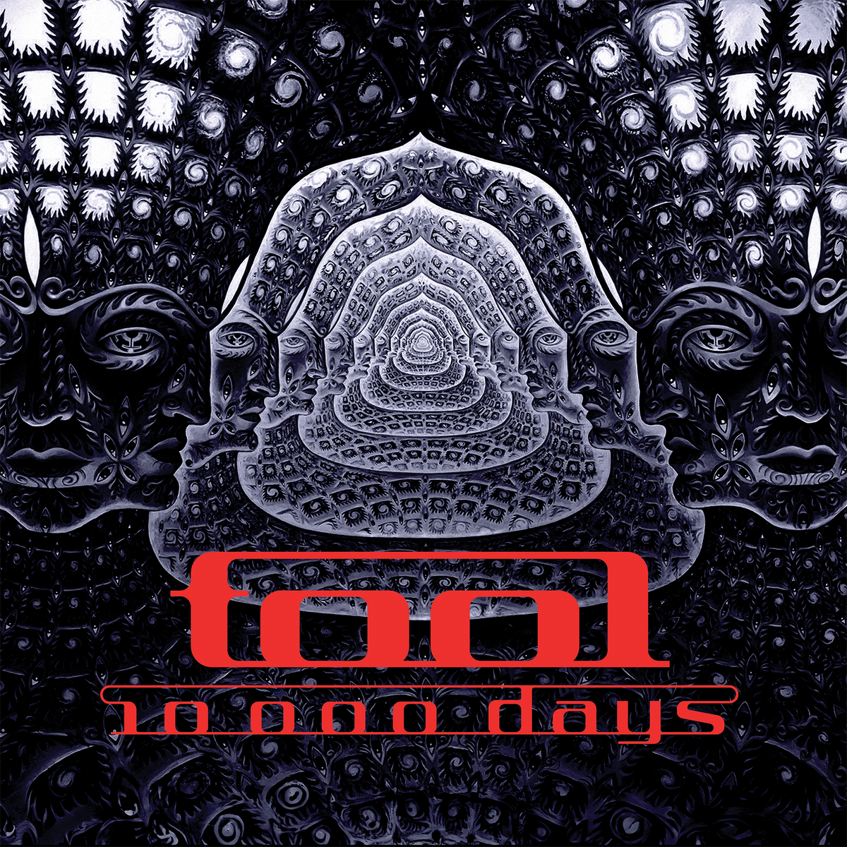 Tool - 10,000 Days